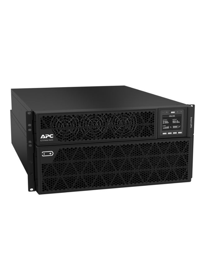 APC SRTG8KXLI | APC SMART-UPS RT 8KVA 230V - Image 1